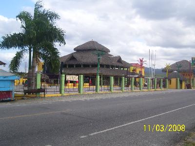 Car Wash Montellano