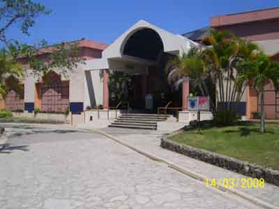 Casino Playa Chiquita