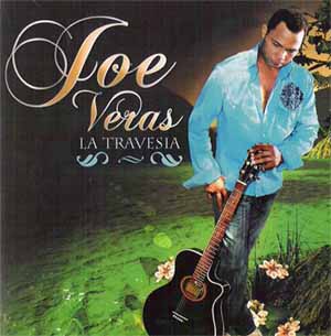 Joe Veras la travesia