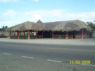 Rancho Tipico Montellano